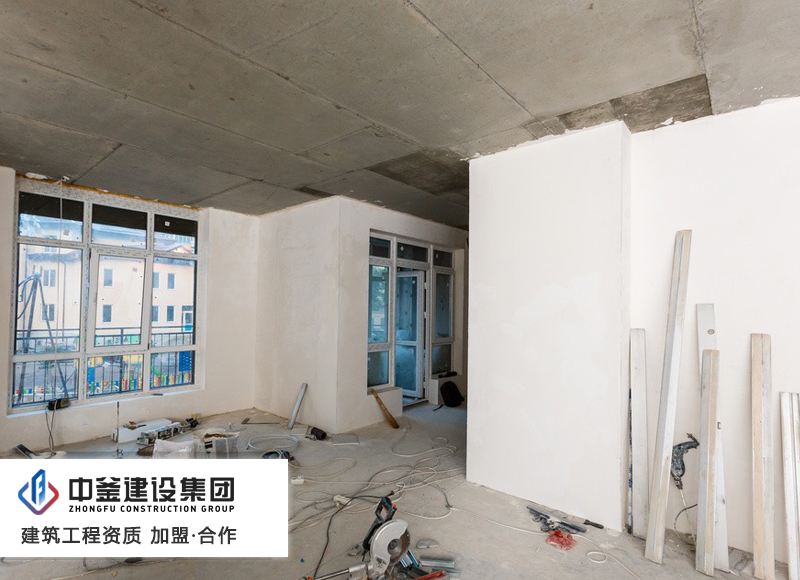 建筑裝修裝飾工程分公司合作模式全解析 設(shè)計與施工一體化項目的優(yōu)選策略