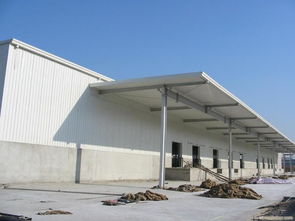 活動雨棚鋼結(jié)構(gòu)工程與建筑裝修一體化 設(shè)計、安裝與施工全解析