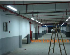 深圳耀華創(chuàng)建大廈消防系統(tǒng)工程全流程解析 從申報(bào)到驗(yàn)收的完整指南